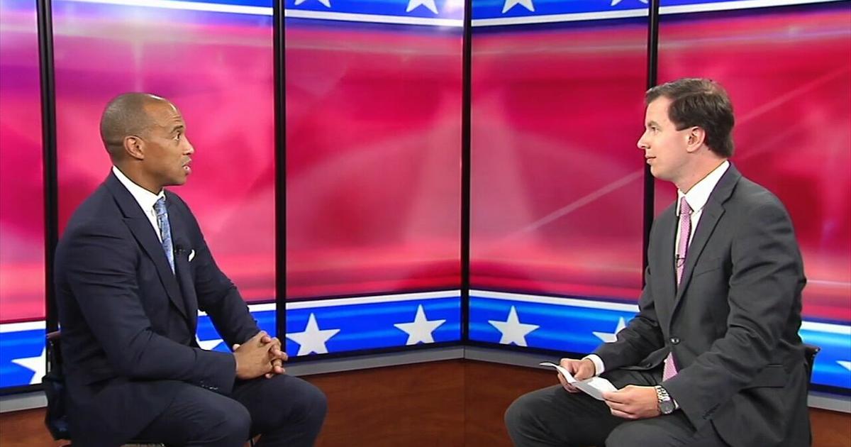 HUD secretary discusses high home sale prices, other topics in exclusive interview with 69 News | Pennsylvania News