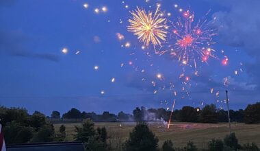 Small town, big celebration | HC Local Features