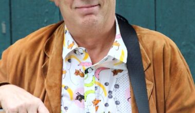 Bethlehem Land Trust Presents George Potts and Gordon Titcomb Free Concert July 25 | Entertainment