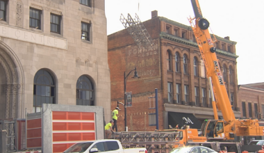 First Erie CRIZ Projects Approved | News