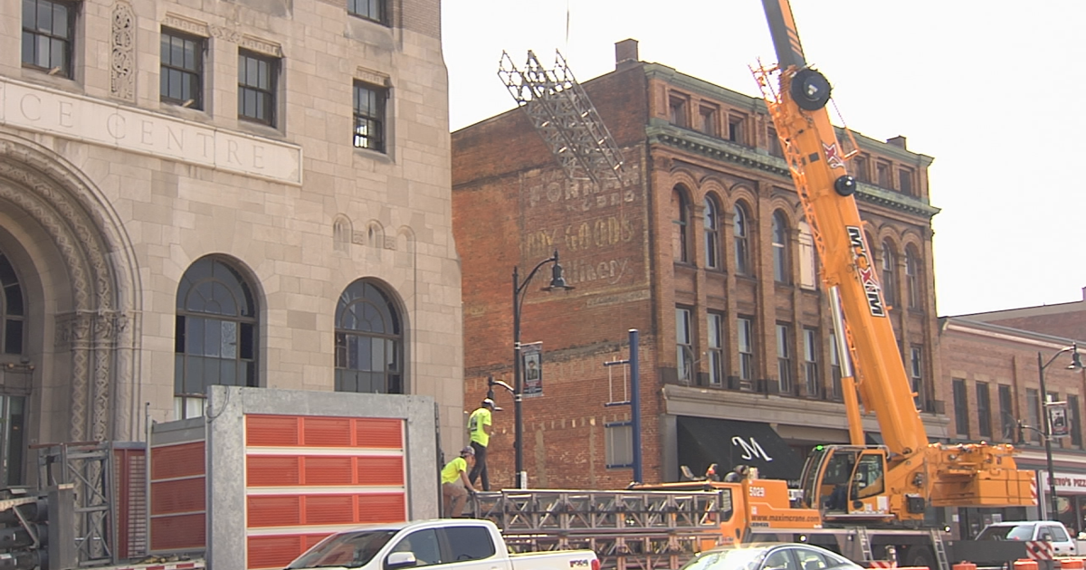 First Erie CRIZ Projects Approved | News