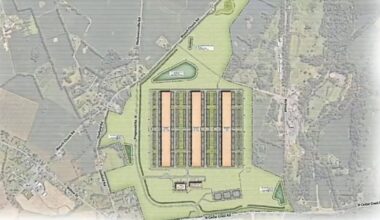 South Whitehall residents to question data center developer at public meeting on Thursday | Zoning & Planning