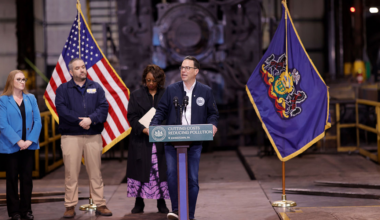 Grants expected to reduce industrial air pollution in Pennsylvania | Pollution & Solutions