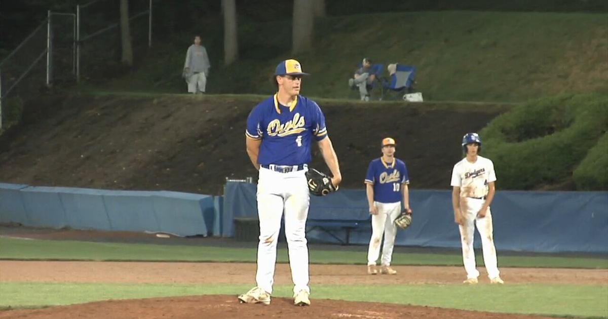 Berks County Legion Playoffs - West Lawn hosts Shillington | Sports