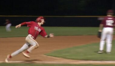 Lehigh Valley Legion Playoffs - Whitehall-Coplay visits South Parkland | Sports