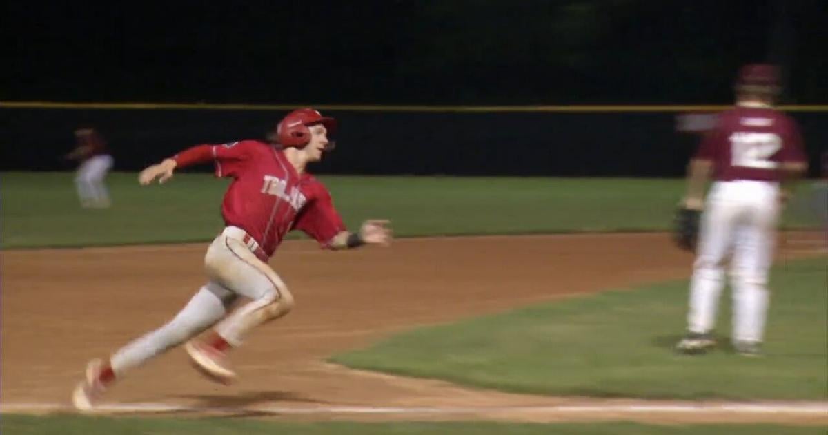 Lehigh Valley Legion Playoffs - Whitehall-Coplay visits South Parkland | Sports