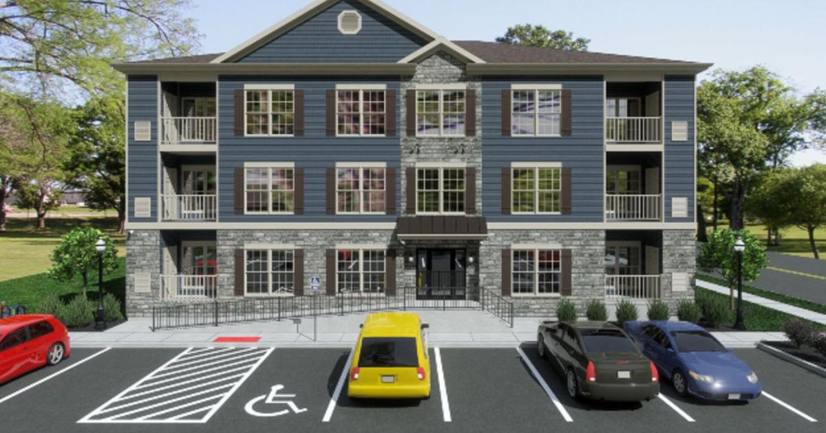 Bethlehem planners review proposals for more than 200 new apartments citywide | Bethlehem Area