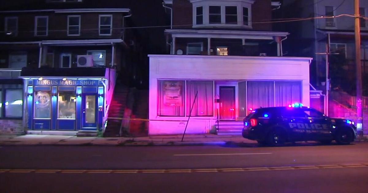 Police swarm Reading neighborhood, investigate incident | Reading Area