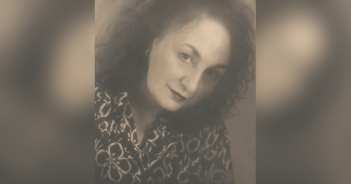 Obituary for Lucia Concetta Riggi