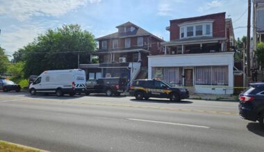 Man broke into home, shot and killed brother, wounded another man in Reading, police say | Reading Area