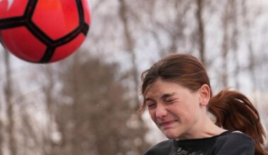 Transgender girls who challenged Trump sports order drop lawsuit after Supreme Court ruling | Ap-sports