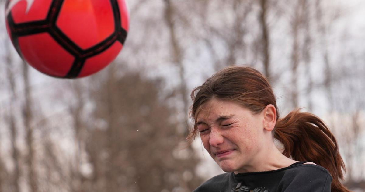 Transgender girls who challenged Trump sports order drop lawsuit after Supreme Court ruling | Ap-sports