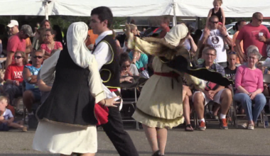 Greek Festival Returns to Erie with Tradition and Taste | News