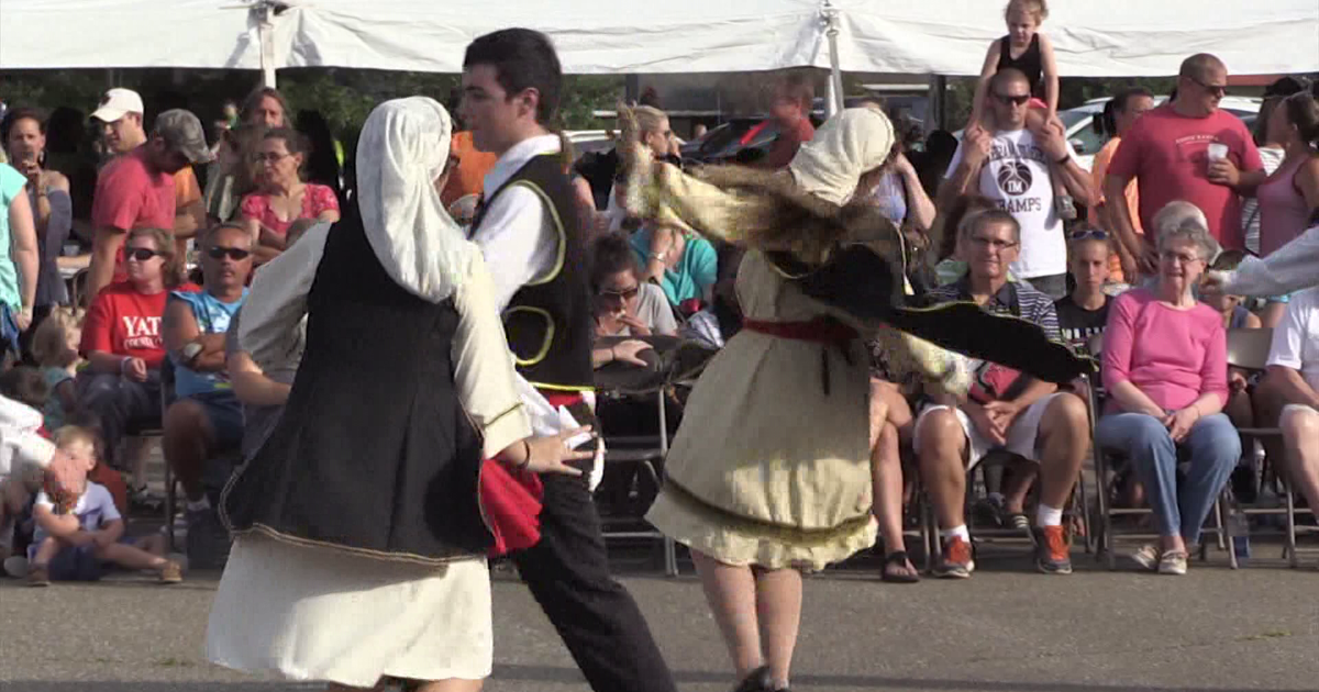 Greek Festival Returns to Erie with Tradition and Taste | News