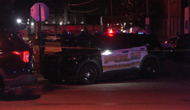 Erie County Coroner Identifies First Homicide Shooting Victim of the Year | News