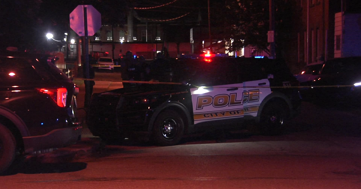 Erie County Coroner Identifies First Homicide Shooting Victim of the Year | News