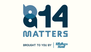 814 Matters: Mike Jaruszewicz (United Way of Erie County) | News
