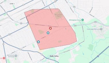 Over 2,000 Without Power Due to Outage on East Side of Erie | News