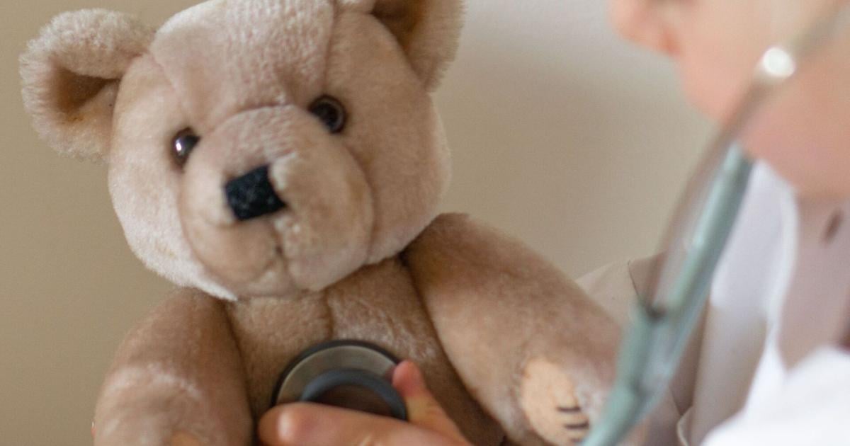 expERIEnce Children’s Museum to Host Teddy Bear Clinic | News