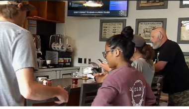 Ribbon-Cutting Celebrates Opening of Twisted Elk Outpost in Downtown Erie | News