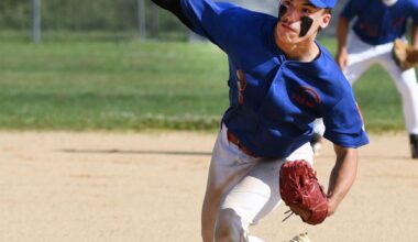 Brothers, Clearfield blank Erie City in region 8 opener | Sports