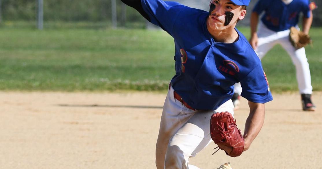 Brothers, Clearfield blank Erie City in region 8 opener | Sports