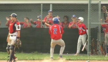 Northampton County Legion - Nazareth vs Wanderers | Sports