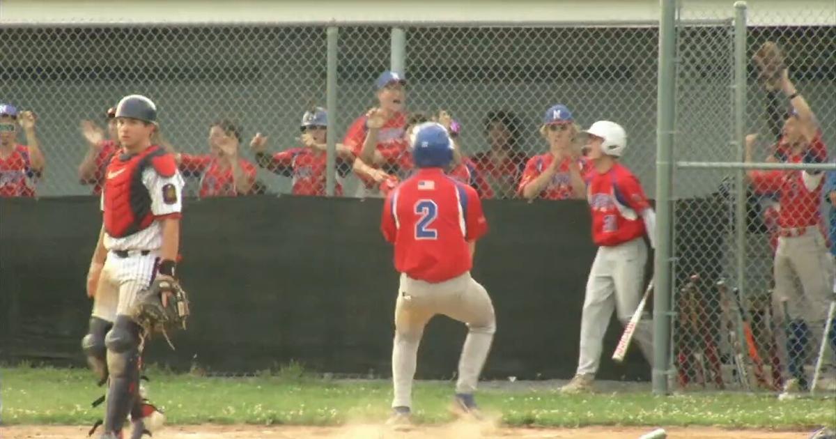 Northampton County Legion - Nazareth vs Wanderers | Sports