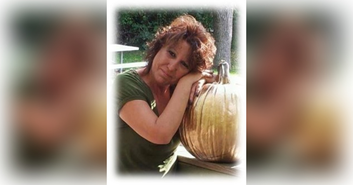 Obituary for Tammy Marie (Warren) Scranton