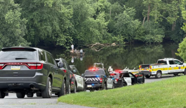 Body found near Bethlehem Township boat launch, police investigating | Northampton County