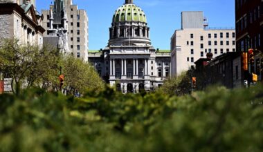 Top Pennsylvania leaders have reached a $50.8 billion state budget deal, sources say | National News