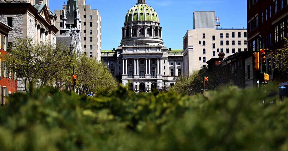 Top Pennsylvania leaders have reached a $50.8 billion state budget deal, sources say | National News
