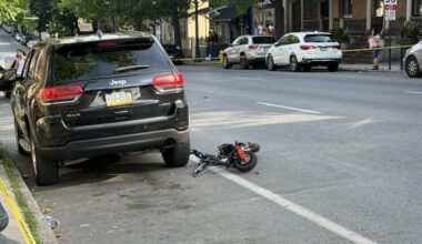 Coroner: Man dead after scooter crash in Allentown | Allentown Area
