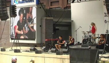 5th annual One Earth Reggae Festival brings global music and culture to ArtsQuest | Bethlehem Area