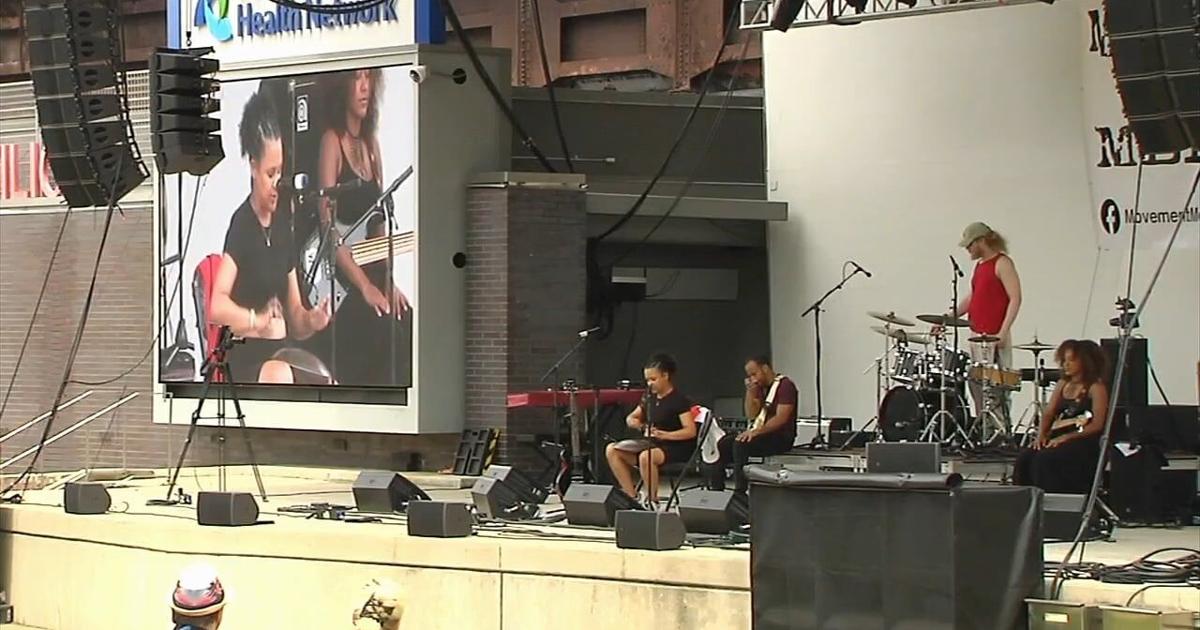5th annual One Earth Reggae Festival brings global music and culture to ArtsQuest | Bethlehem Area