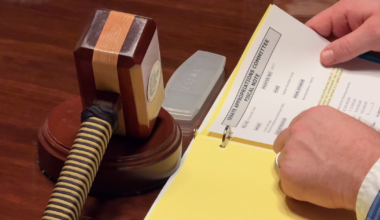 Lawmakers Considering $50.8 Billion Pennsylvania State Budget | Harrisburg