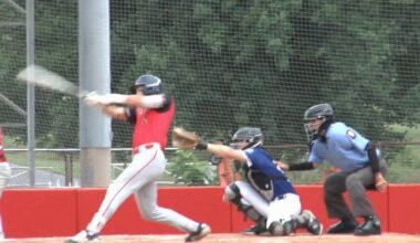 Reading Eliminates Shillington in Berks Legion Baseball | Sports