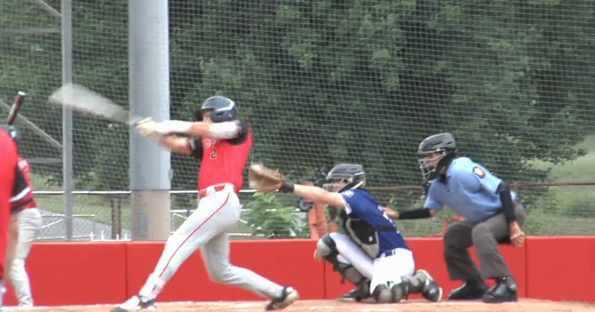 Reading Eliminates Shillington in Berks Legion Baseball | Sports