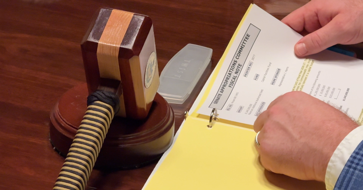 Lawmakers Considering $50.8 Billion Pennsylvania State Budget | State