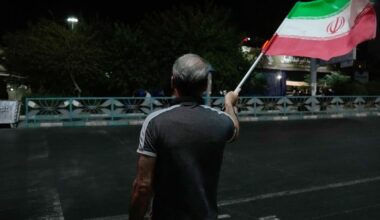 US attacks Iran over ship being hit in Strait of Hormuz; Tehran lashes out again at Gulf Arab states | Ap-world
