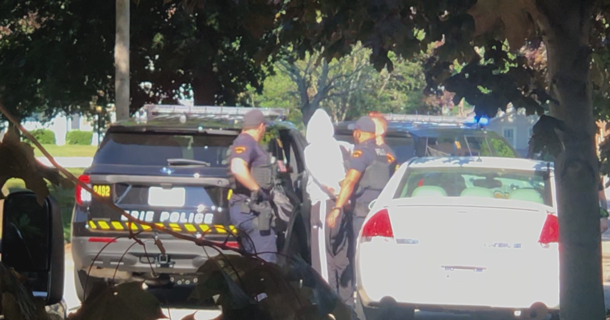 Fifteen-year-old boy arrested after stolen suv pursuit | News