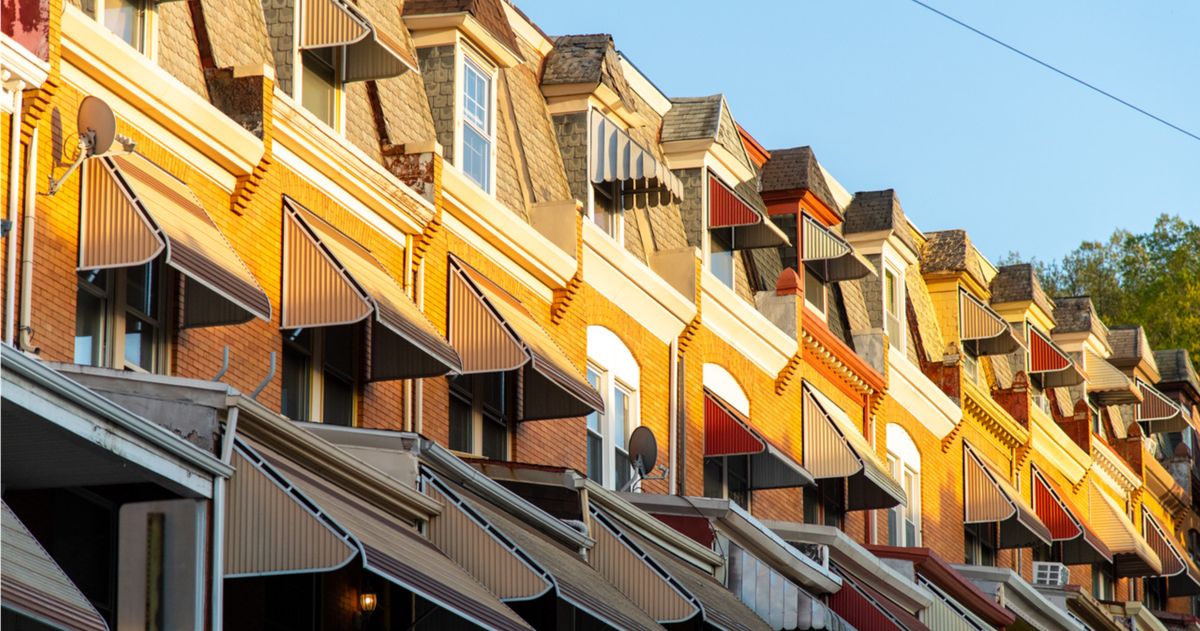 Legal barriers keep Reading from enacting some tenant protections advocates seek | Reading Area