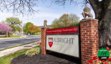 Albright College warned by accreditors over financial instability, budgeting issues | Spotlight Pa