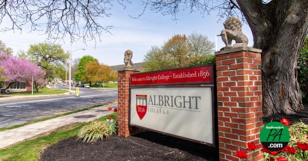 Albright College warned by accreditors over financial instability, budgeting issues | Spotlight Pa