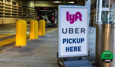 Uber, Lyft under scrutiny for unequal pricing in Pennsylvania, U.S. | Business