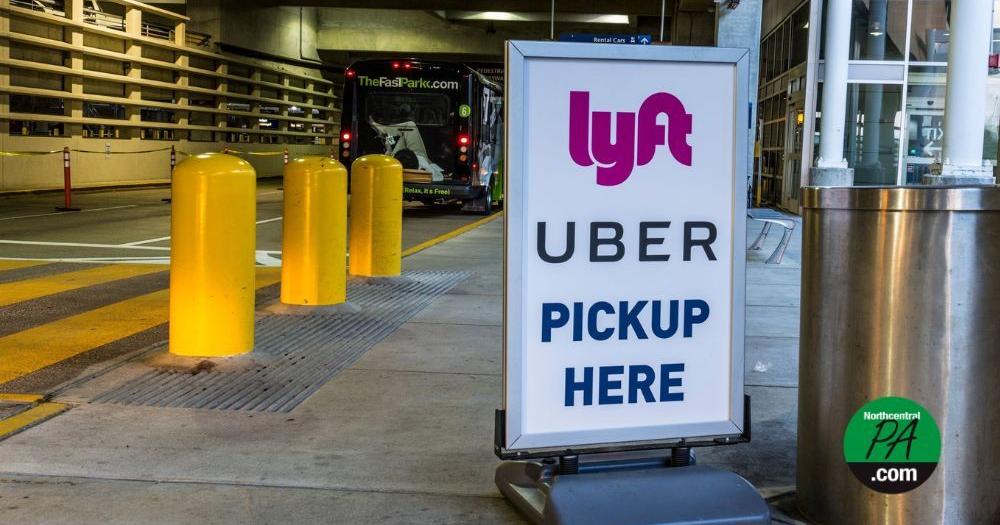 Uber, Lyft under scrutiny for unequal pricing in Pennsylvania, U.S. | Business