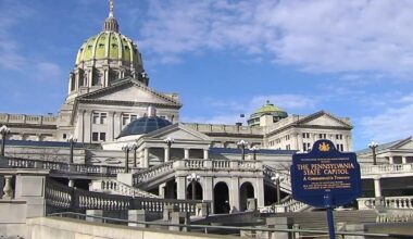 Gov. Shapiro signs $50.8B Pa. budget with focus on education, public safety | State