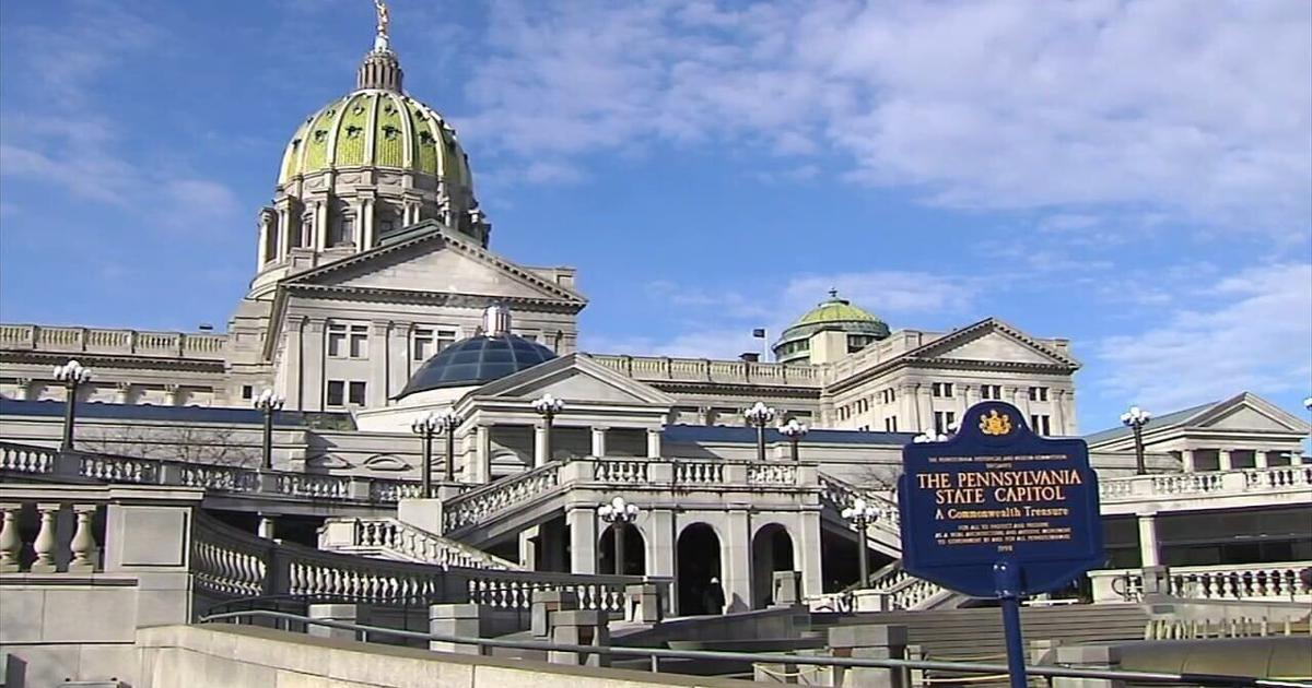Gov. Shapiro signs $50.8B Pa. budget with focus on education, public safety | State
