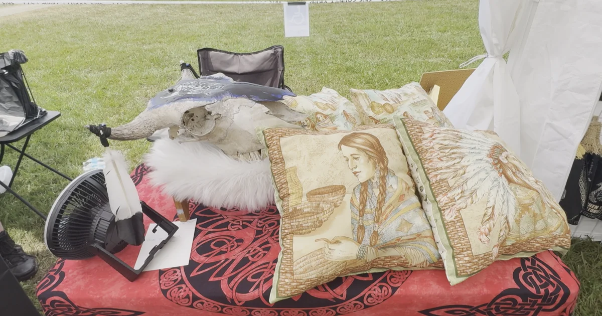 Erie County Viking Festival Brings Norse Heritage to Union City | News