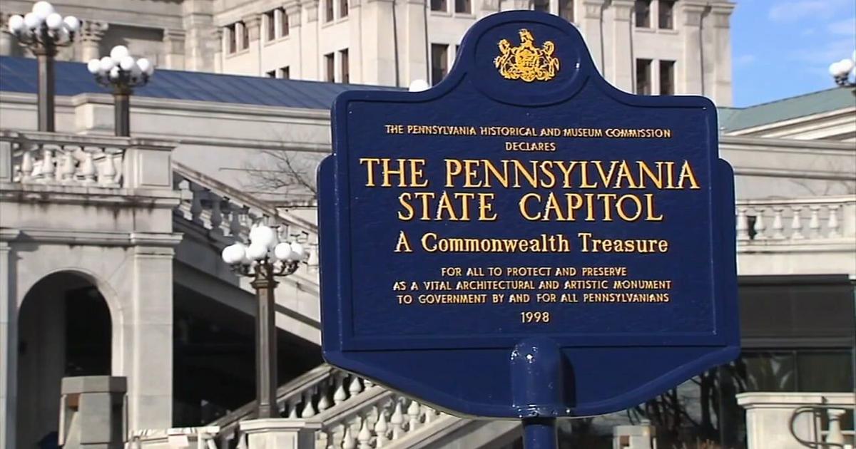 Pennsylvania Legislature finalizes $50.8 billion budget for 2026–2027 fiscal year | Pennsylvania News
